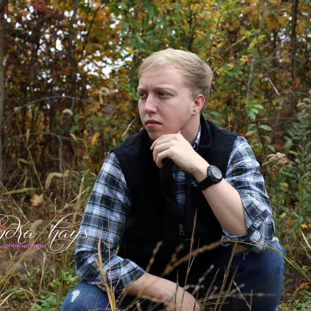 Meet your Posher, Kiah